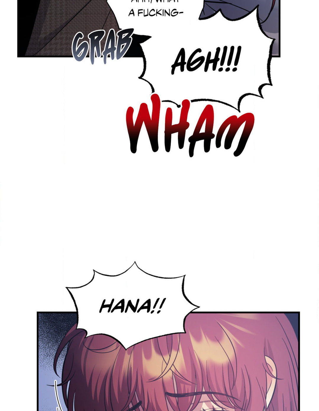 Hana’s Demons of Lust - Chapter 74 [photo 39] - MangaPorn
