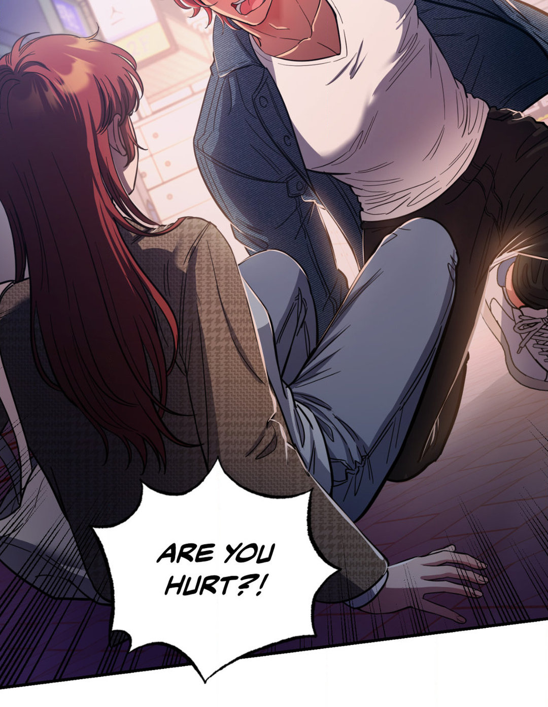 Hana’s Demons of Lust - Chapter 74 [photo 42] - MangaPorn