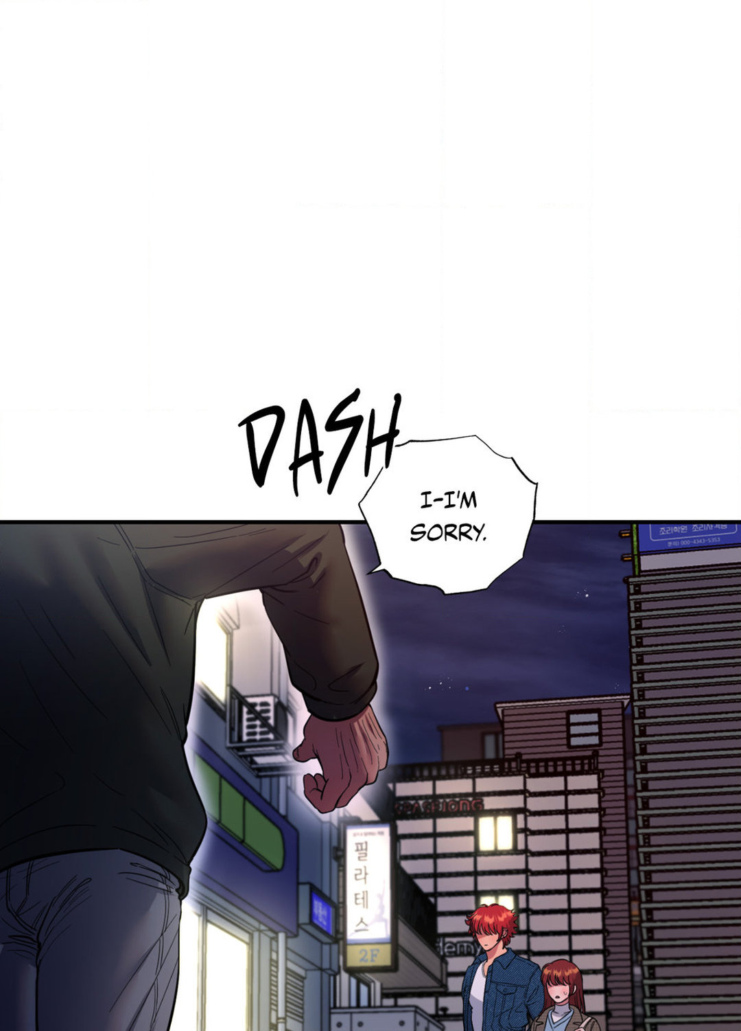 Hana’s Demons of Lust - Chapter 74 [photo 57] - MangaPorn