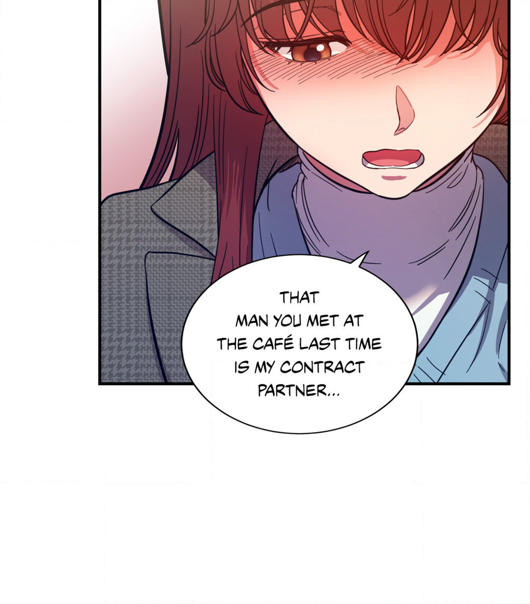 Hana’s Demons of Lust - Chapter 74 [photo 68] - MangaPorn