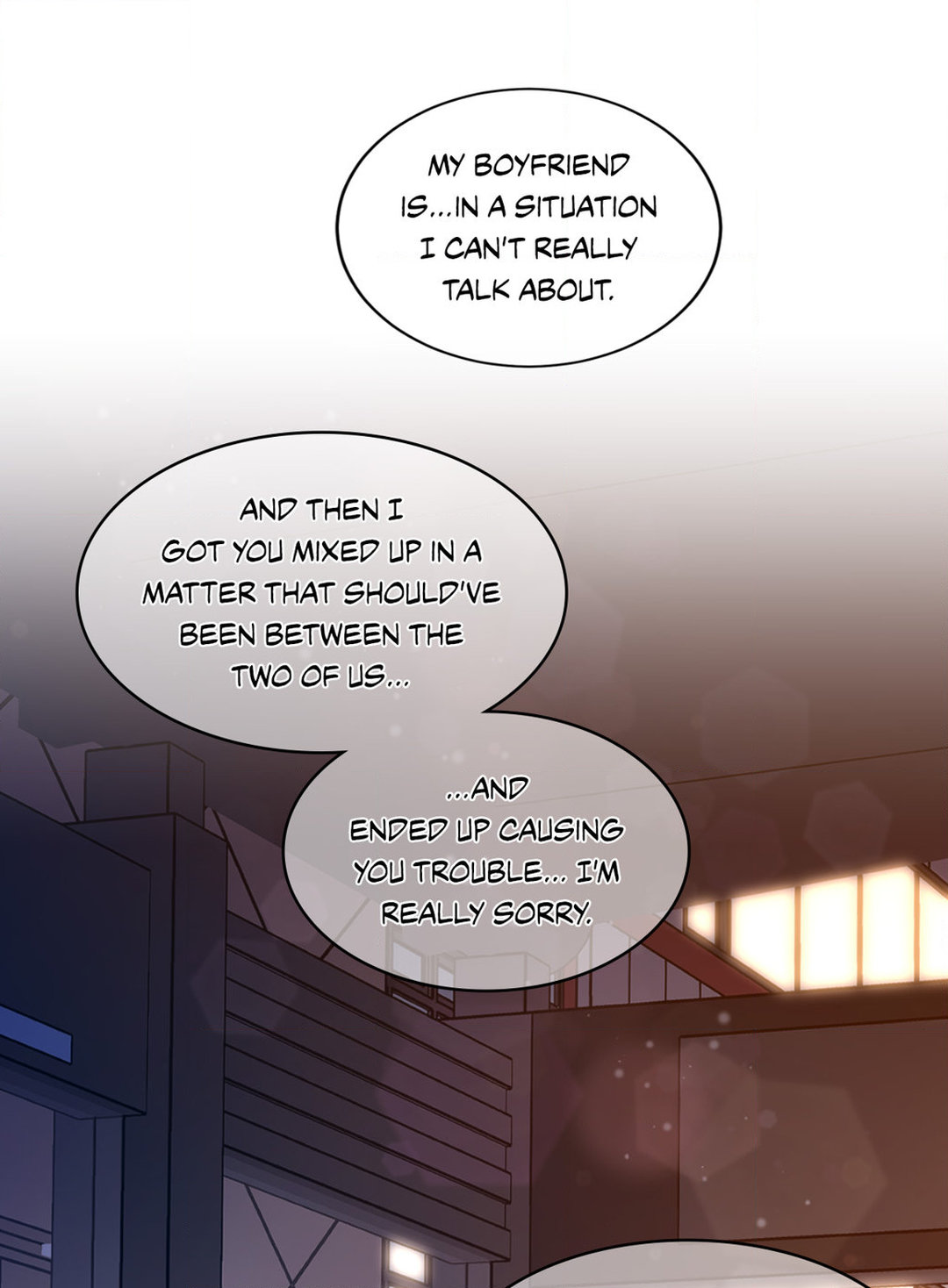 Hana’s Demons of Lust - Chapter 74 [photo 71] - MangaPorn