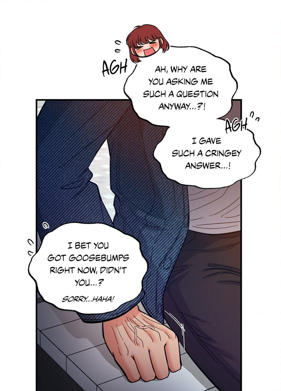 Hana’s Demons of Lust - Chapter 74 [photo 85] - MangaPorn