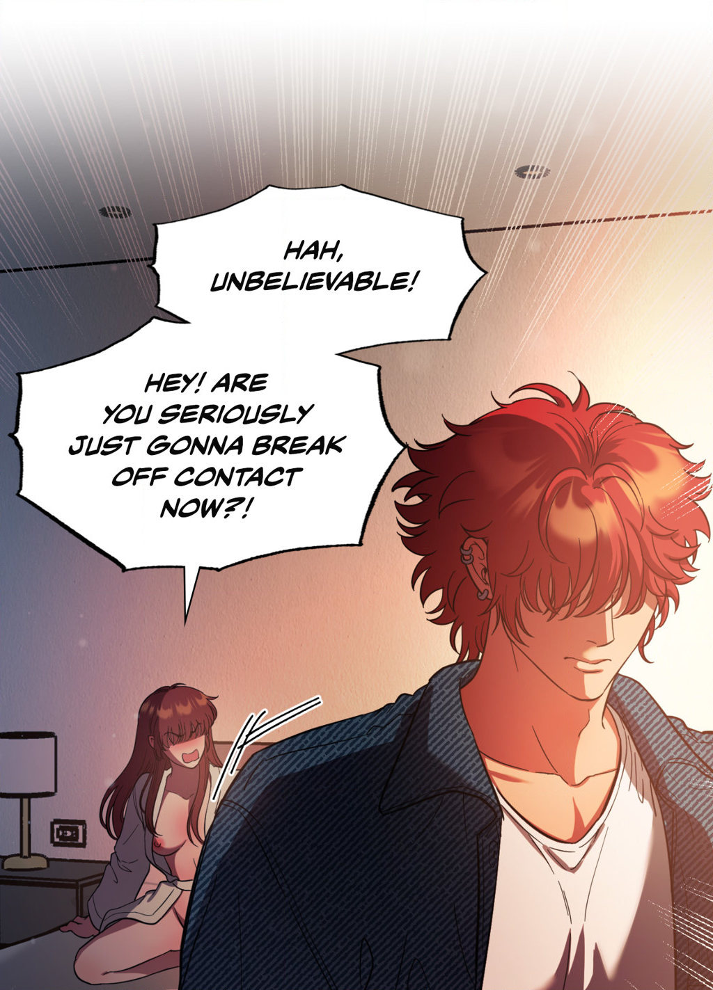 Hana’s Demons of Lust - Chapter 75 [photo 19] - MangaPorn