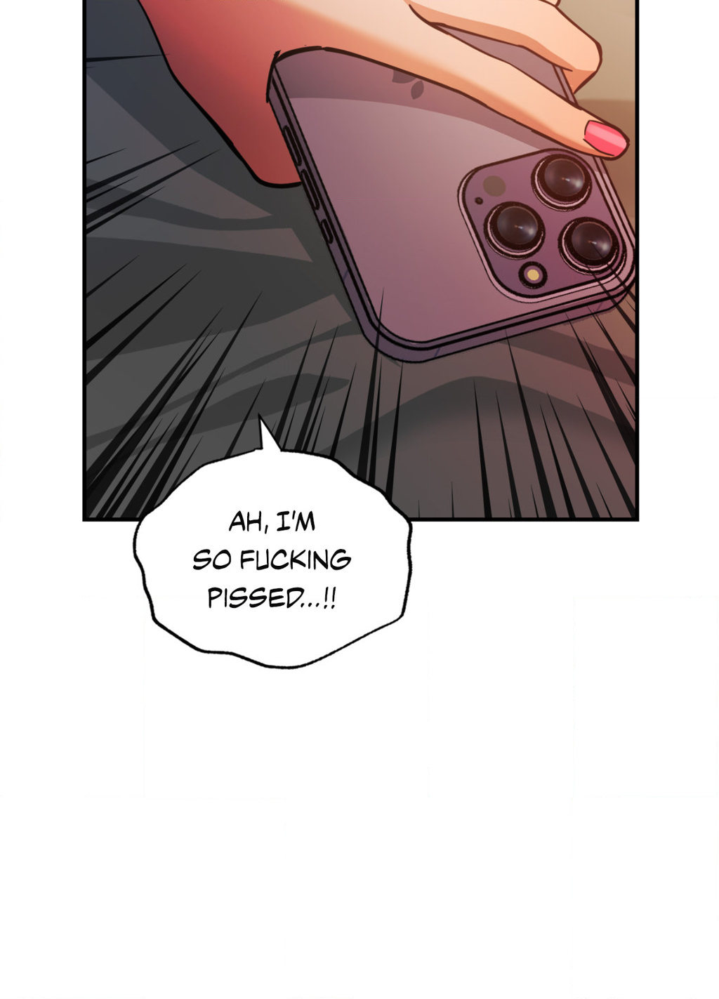 Hana’s Demons of Lust - Chapter 75 [photo 28] - MangaPorn