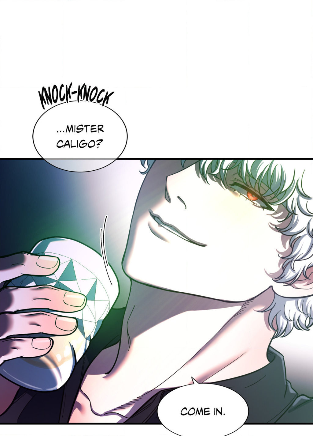 Hana’s Demons of Lust - Chapter 75 [photo 33] - MangaPorn