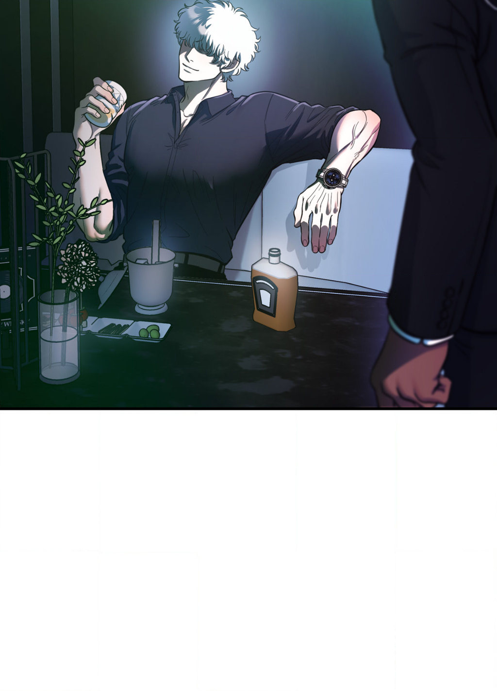 Hana’s Demons of Lust - Chapter 75 [photo 35] - MangaPorn