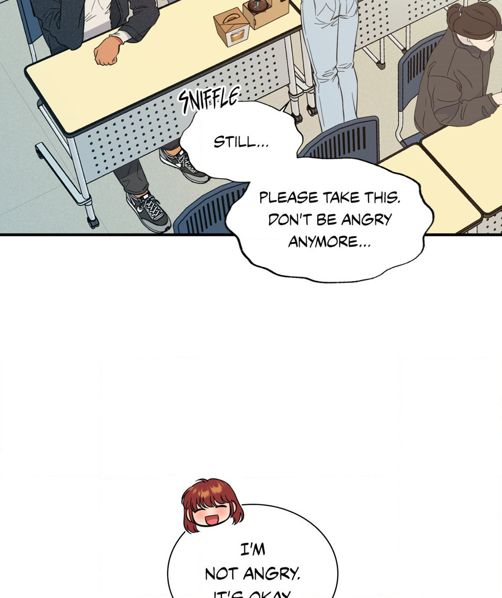 Hana’s Demons of Lust - Chapter 75 [photo 46] - MangaPorn