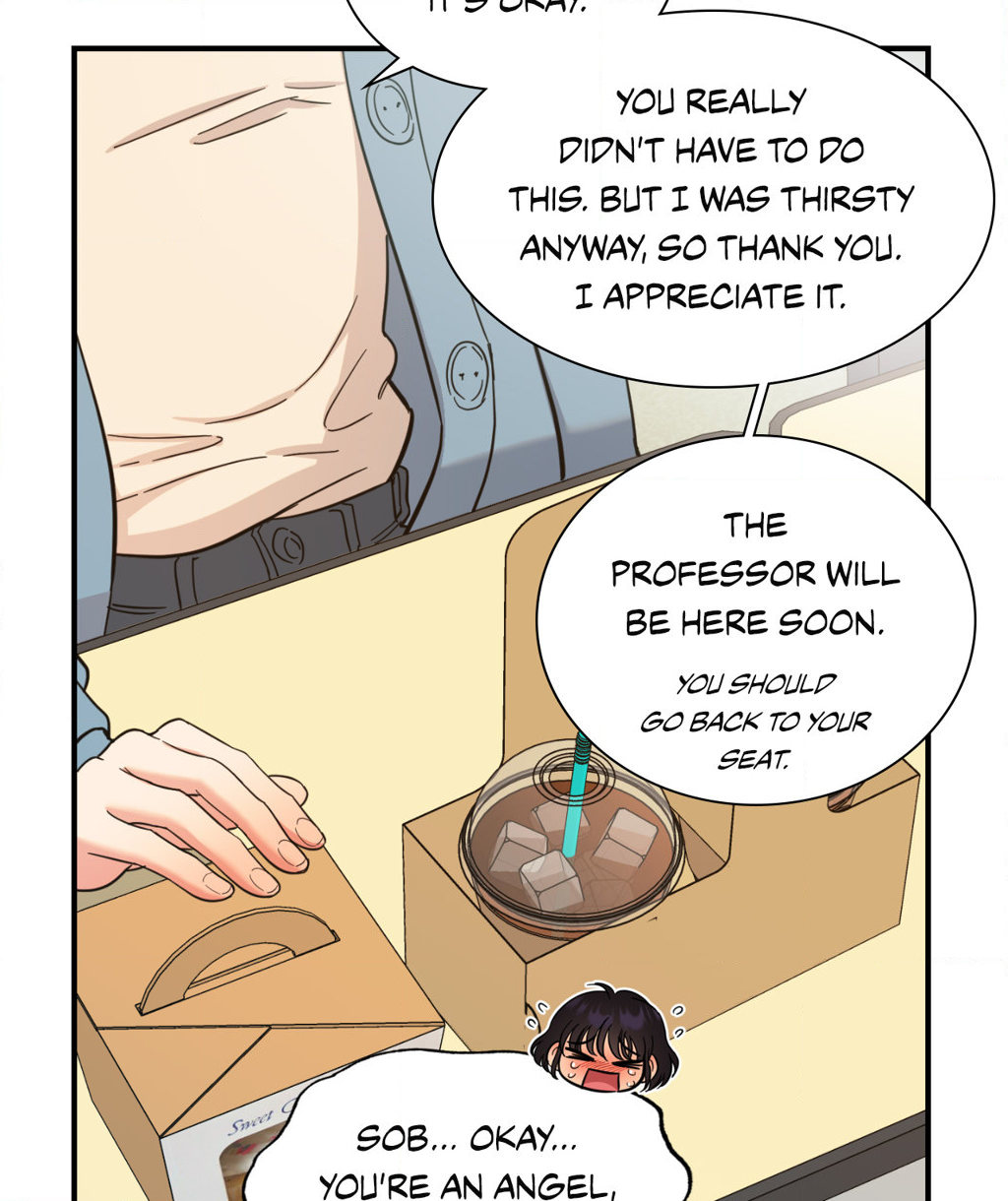 Hana’s Demons of Lust - Chapter 75 [photo 47] - MangaPorn
