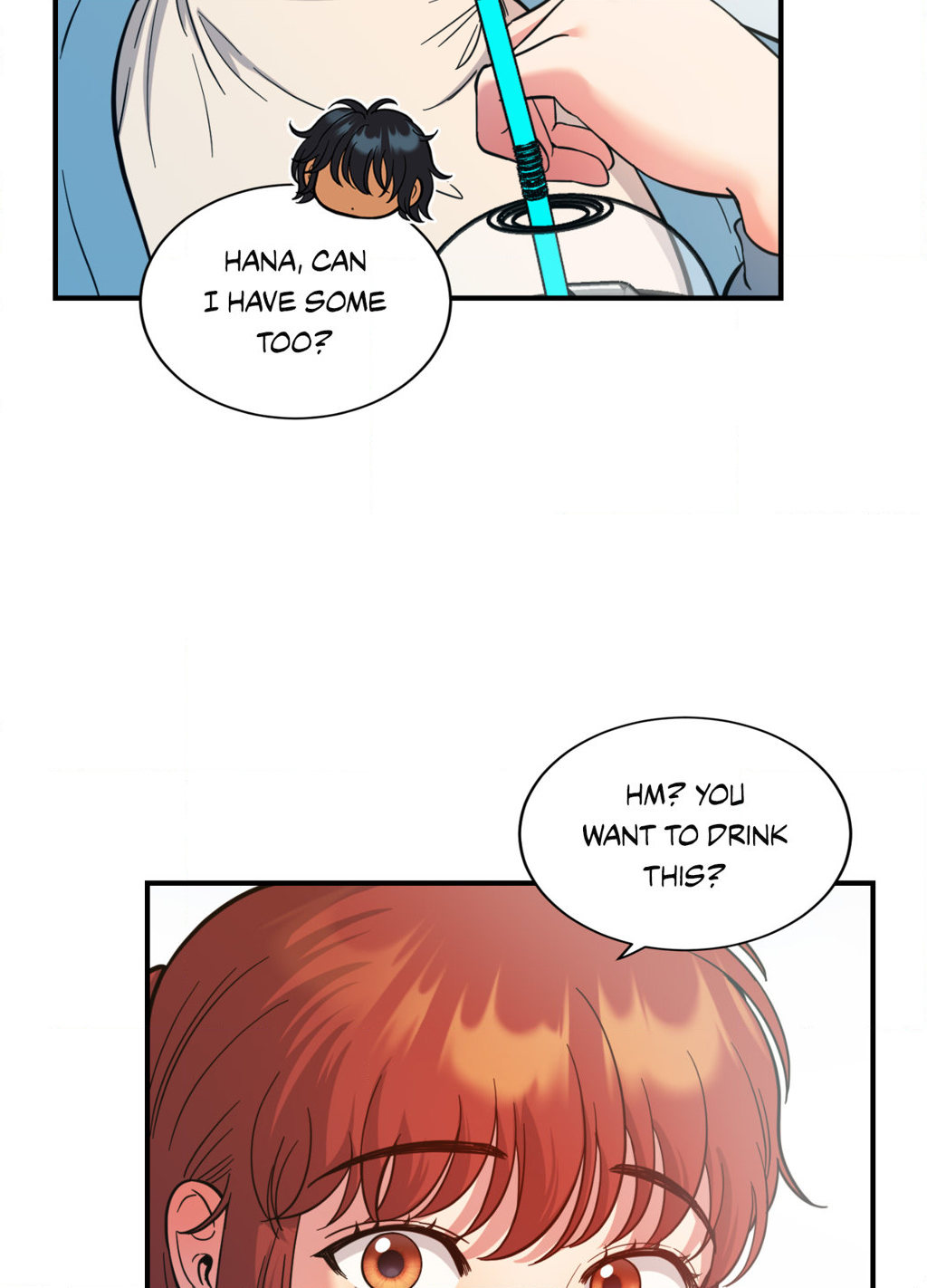 Hana’s Demons of Lust - Chapter 75 [photo 51] - MangaPorn