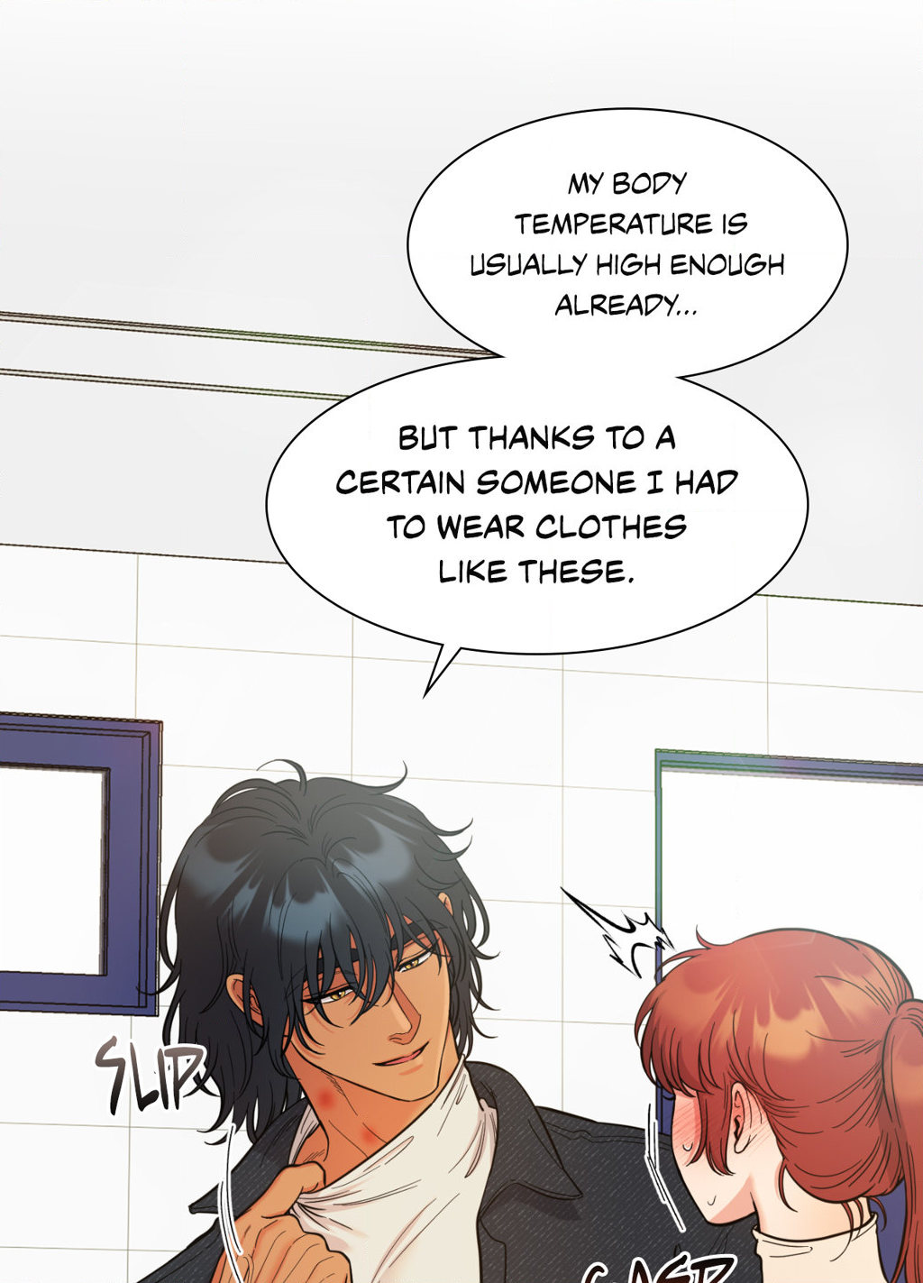 Hana’s Demons of Lust - Chapter 75 [photo 53] - MangaPorn
