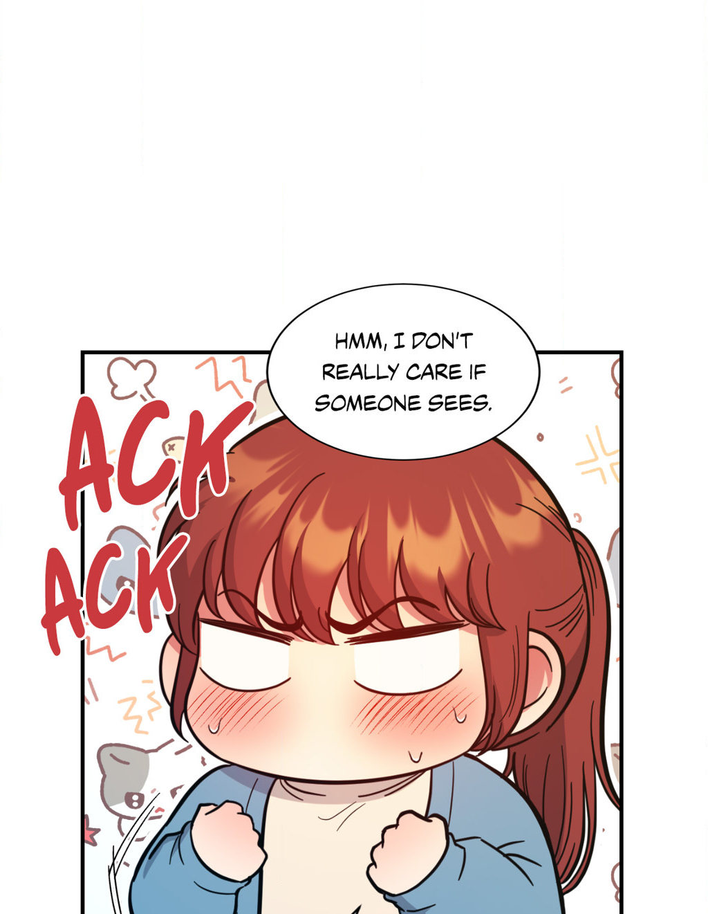 Hana’s Demons of Lust - Chapter 75 [photo 57] - MangaPorn