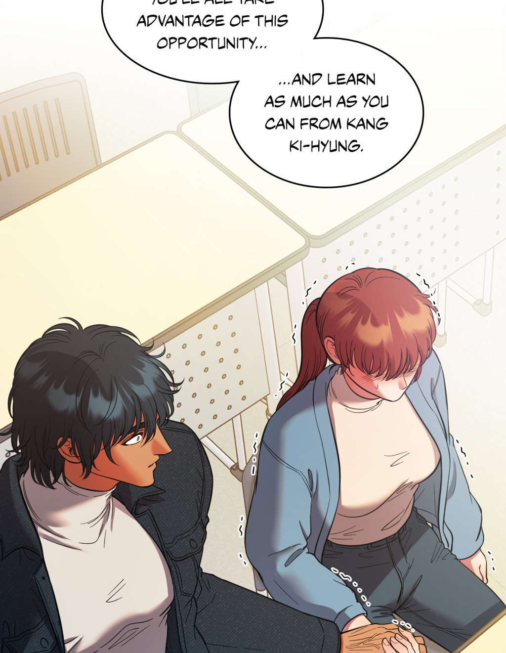 Hana’s Demons of Lust - Chapter 75 [photo 90] - MangaPorn