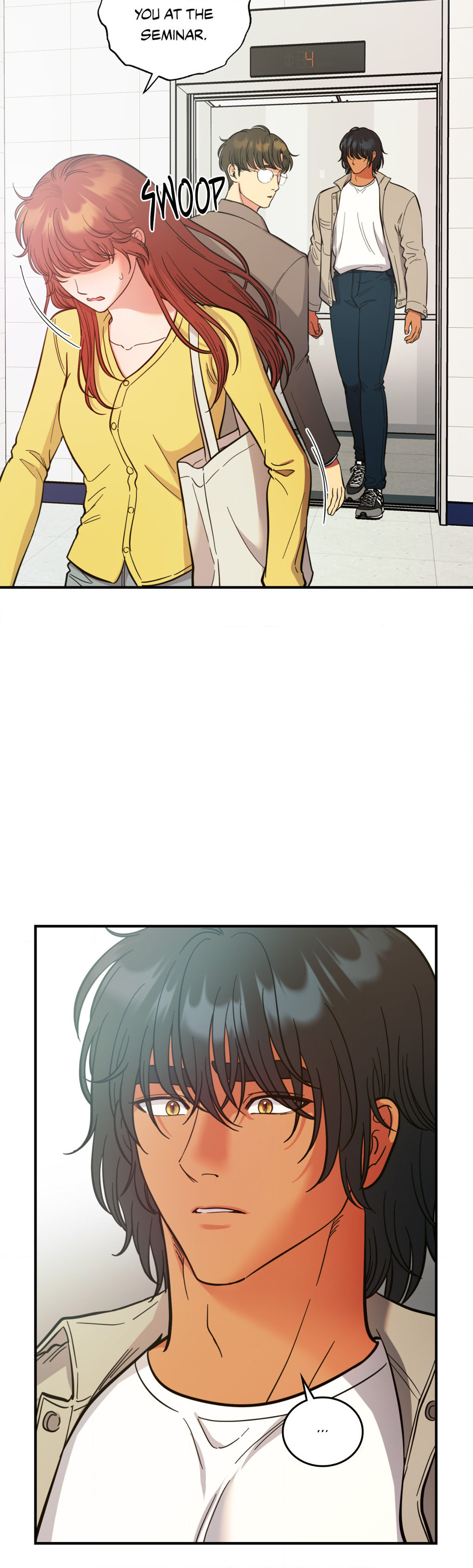 Hana’s Demons of Lust - Chapter 76 [photo 21] - MangaPorn