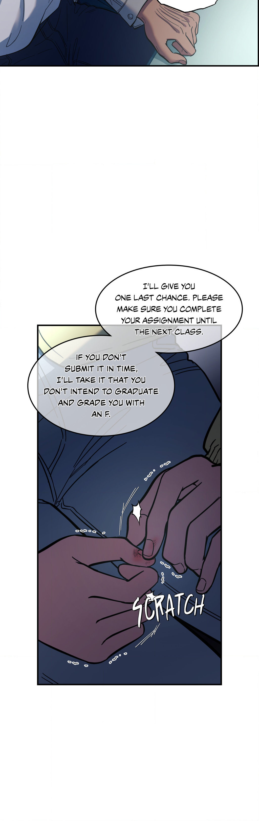 Hana’s Demons of Lust - Chapter 76 [photo 27] - MangaPorn