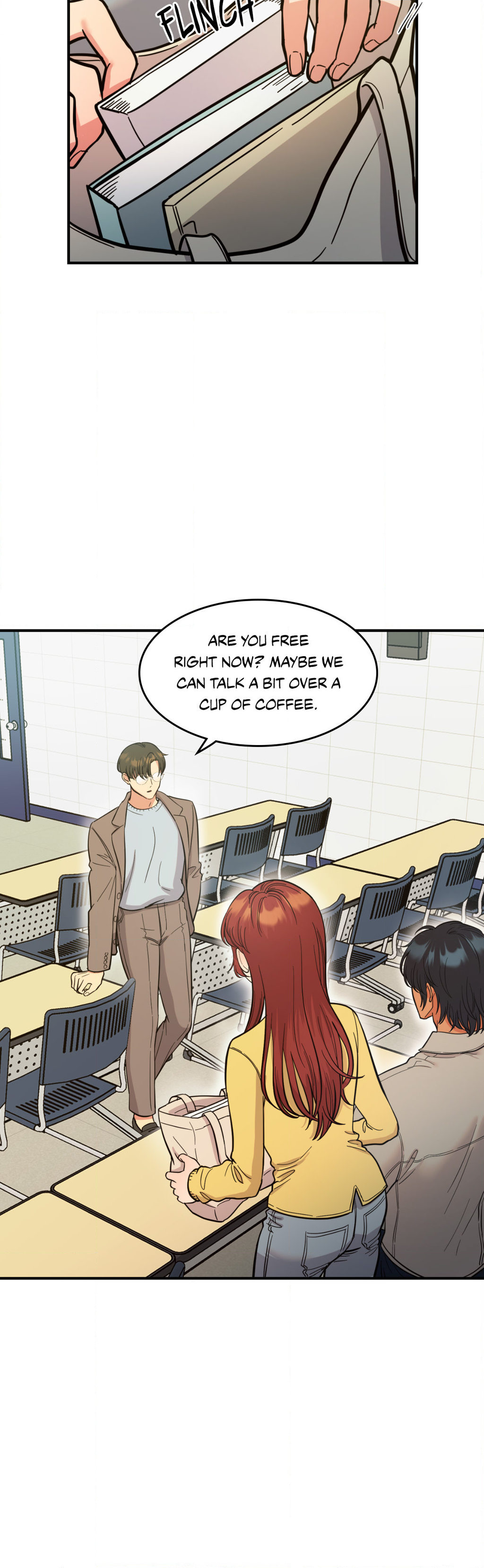 Hana’s Demons of Lust - Chapter 76 [photo 30] - MangaPorn
