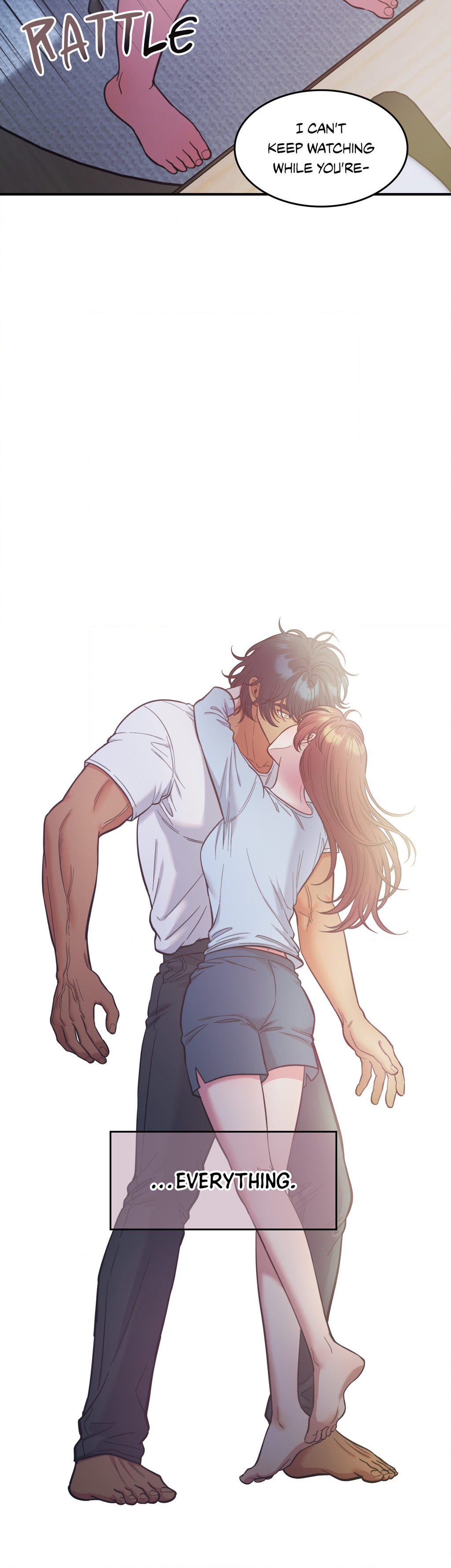 Hana’s Demons of Lust - Chapter 76 [photo 42] - MangaPorn
