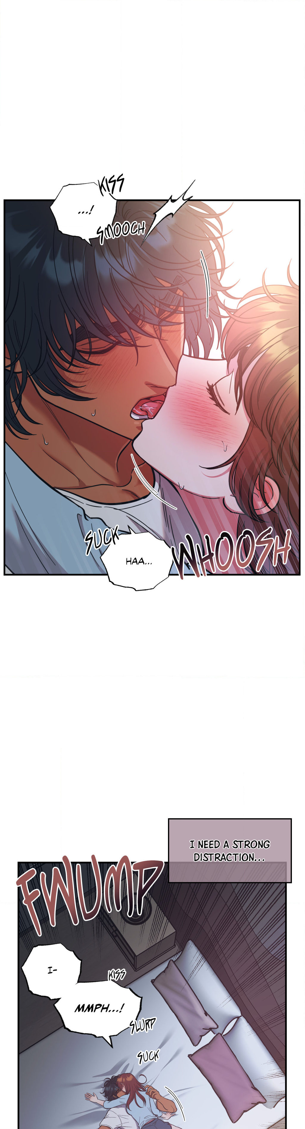 Hana’s Demons of Lust - Chapter 76 [photo 43] - MangaPorn