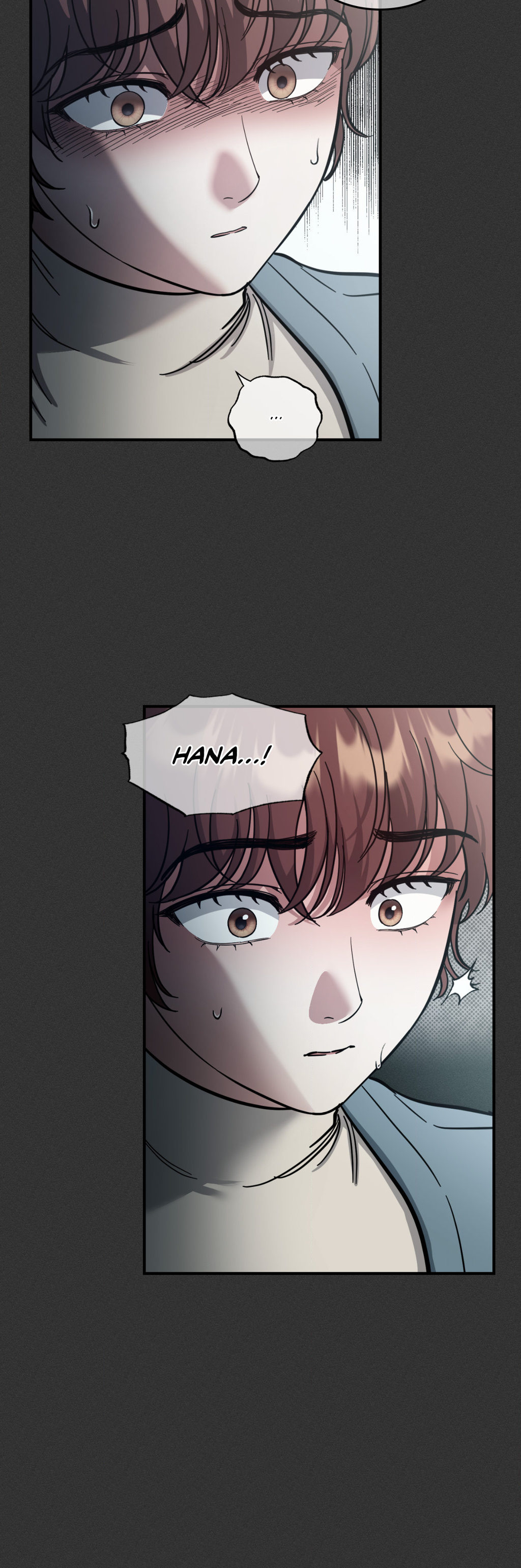 Hana’s Demons of Lust - Chapter 76 [photo 6] - MangaPorn