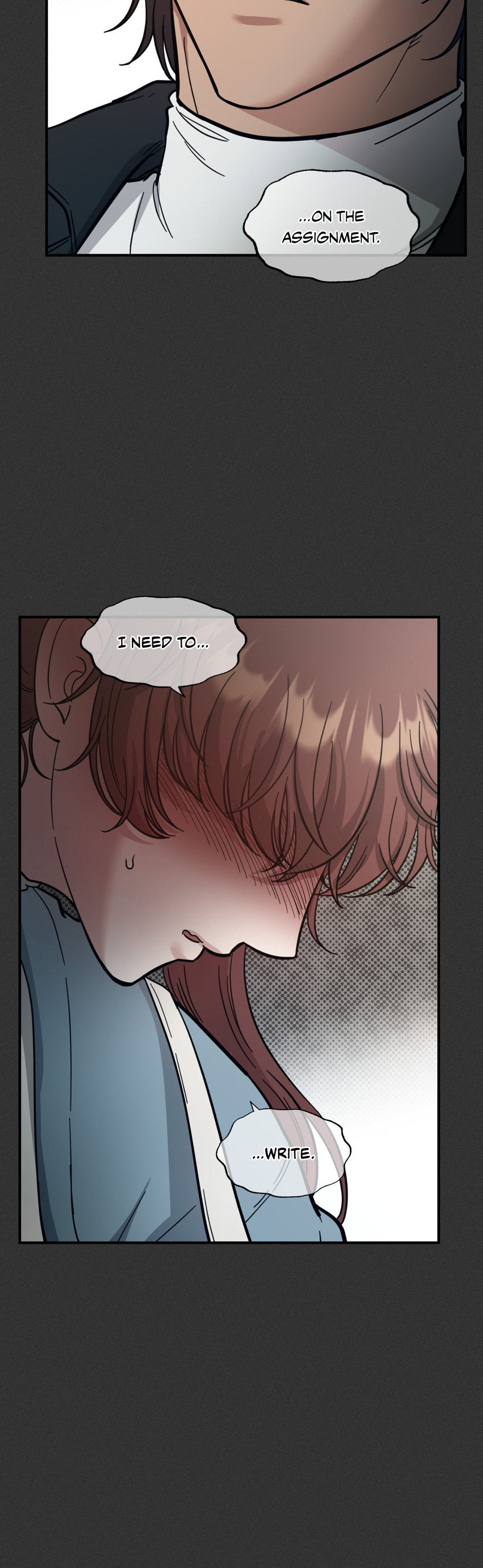 Hana’s Demons of Lust - Chapter 76 [photo 9] - MangaPorn
