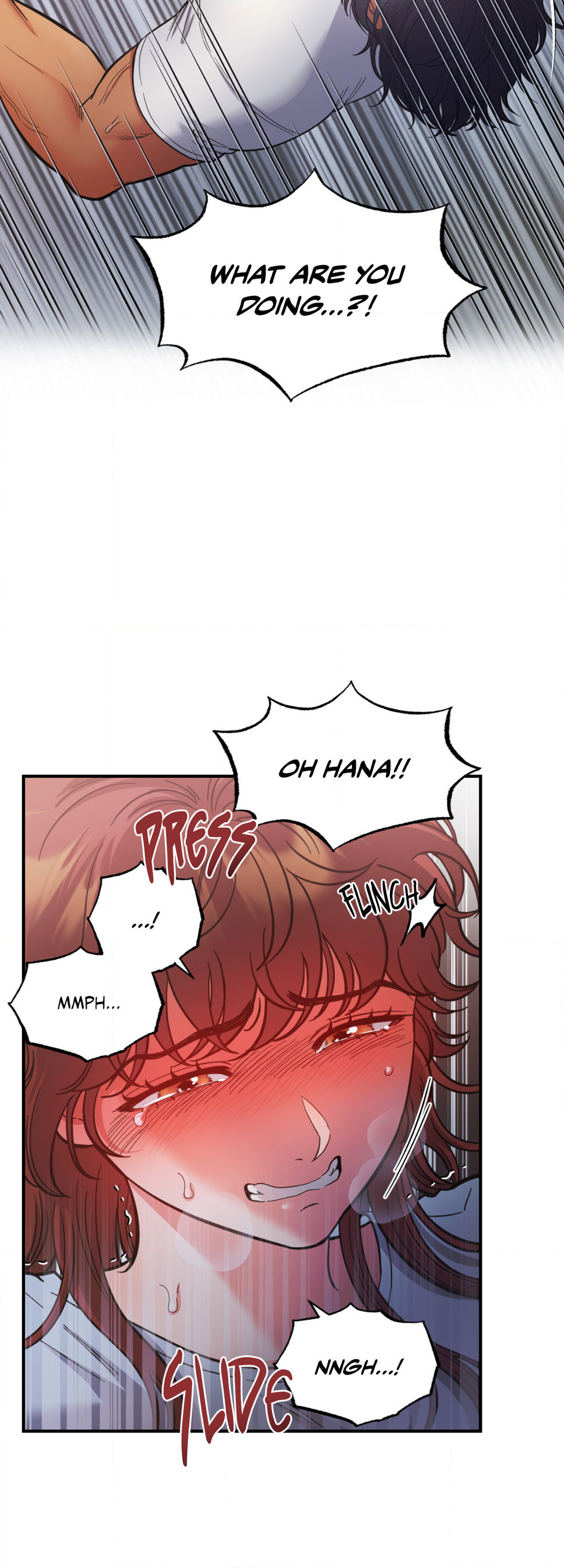Hana’s Demons of Lust - Chapter 77 [photo 12] - MangaPorn