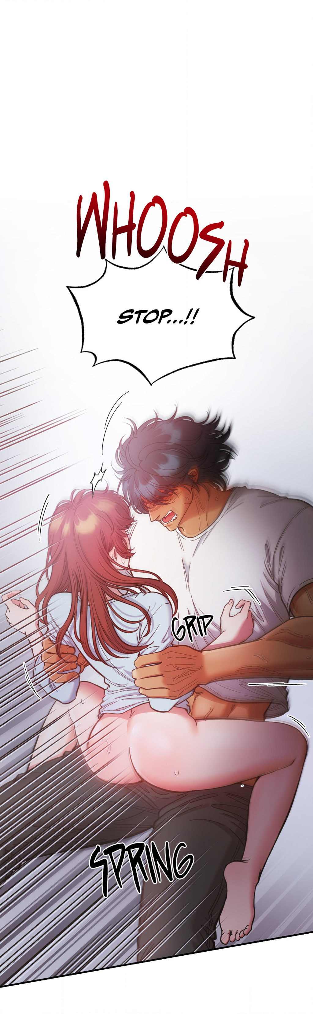 Hana’s Demons of Lust - Chapter 77 [photo 15] - MangaPorn