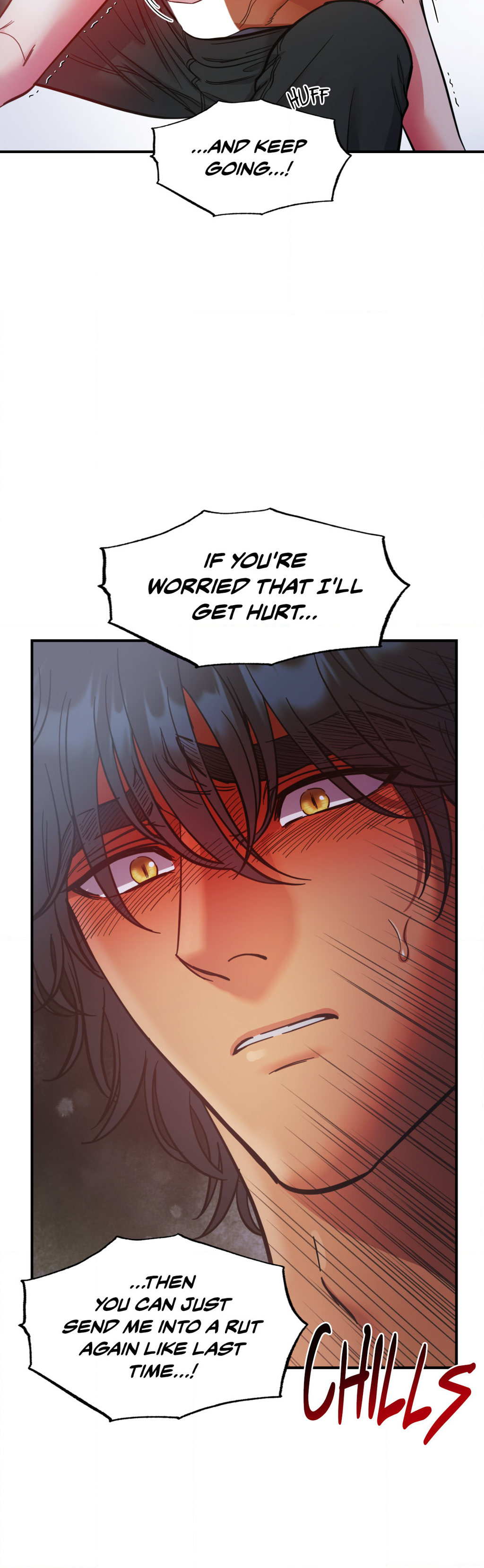 Hana’s Demons of Lust - Chapter 77 [photo 18] - MangaPorn