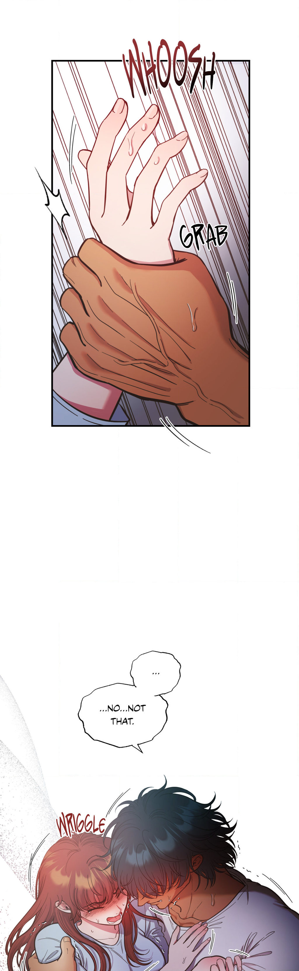 Hana’s Demons of Lust - Chapter 77 [photo 19] - MangaPorn