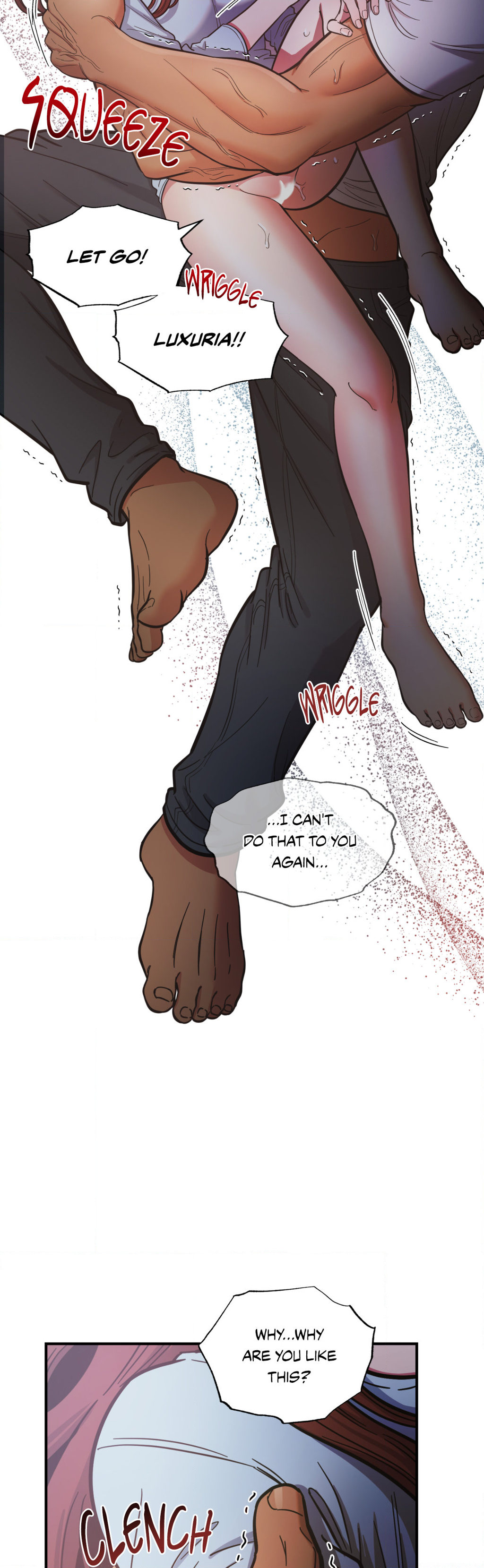 Hana’s Demons of Lust - Chapter 77 [photo 20] - MangaPorn