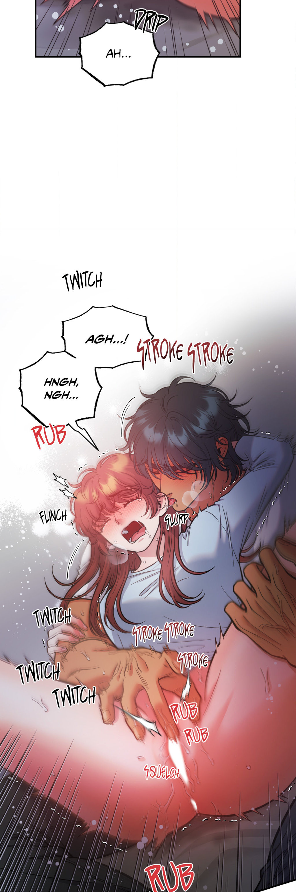 Hana’s Demons of Lust - Chapter 77 [photo 26] - MangaPorn