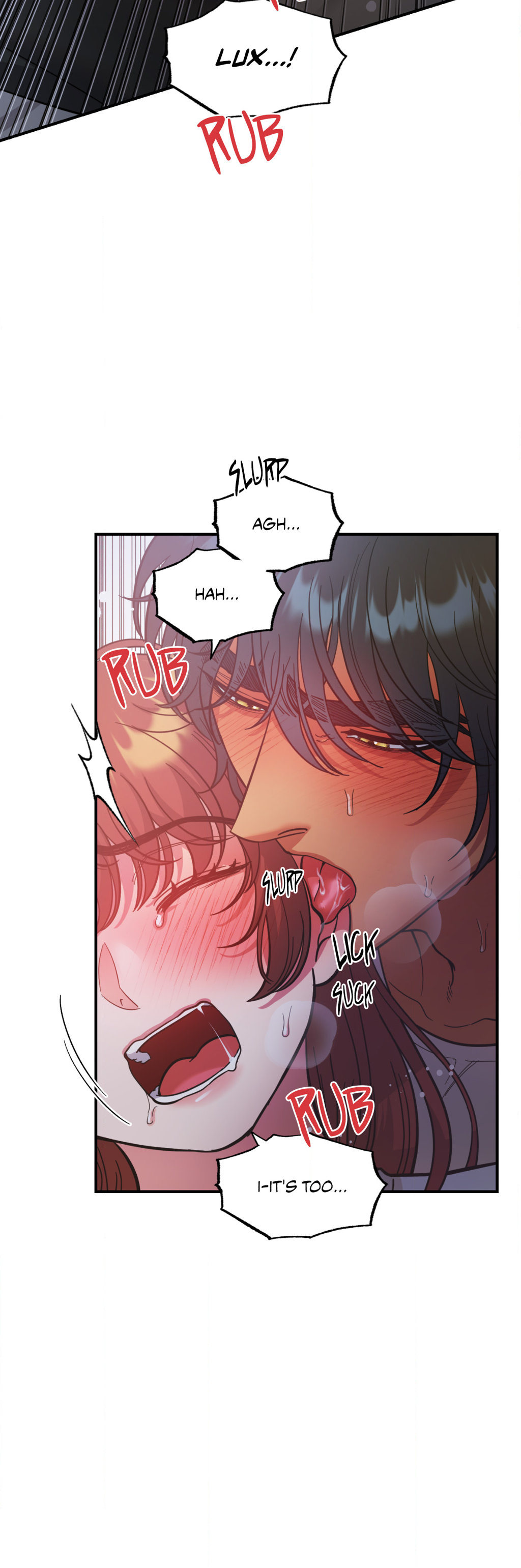 Hana’s Demons of Lust - Chapter 77 [photo 27] - MangaPorn