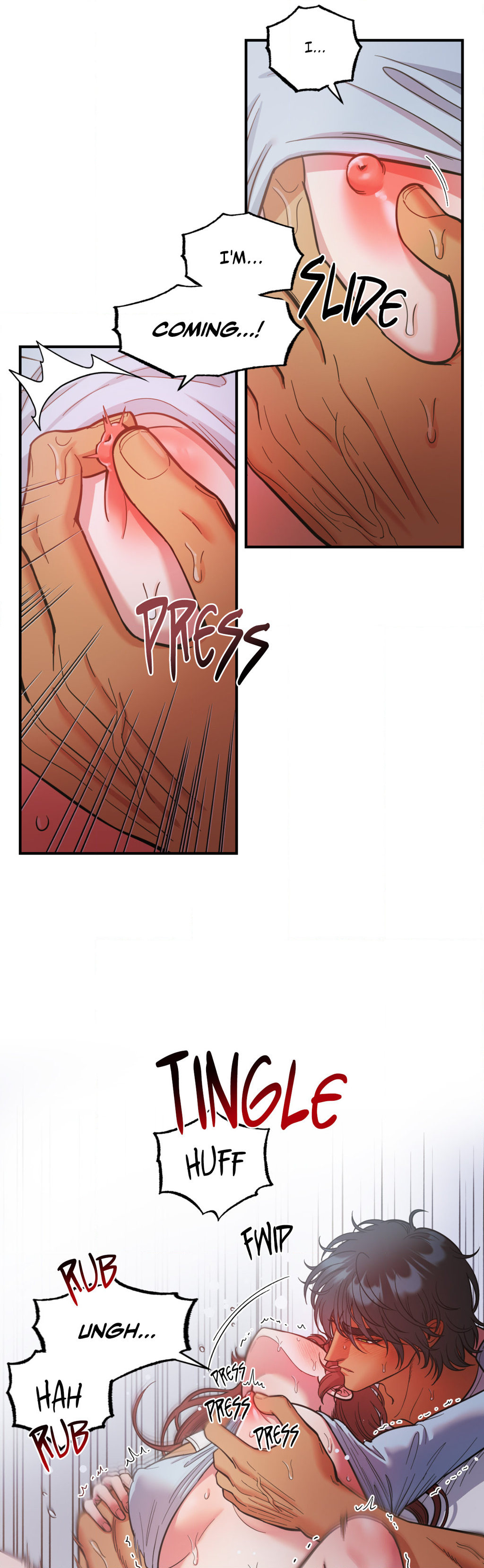 Hana’s Demons of Lust - Chapter 77 [photo 28] - MangaPorn