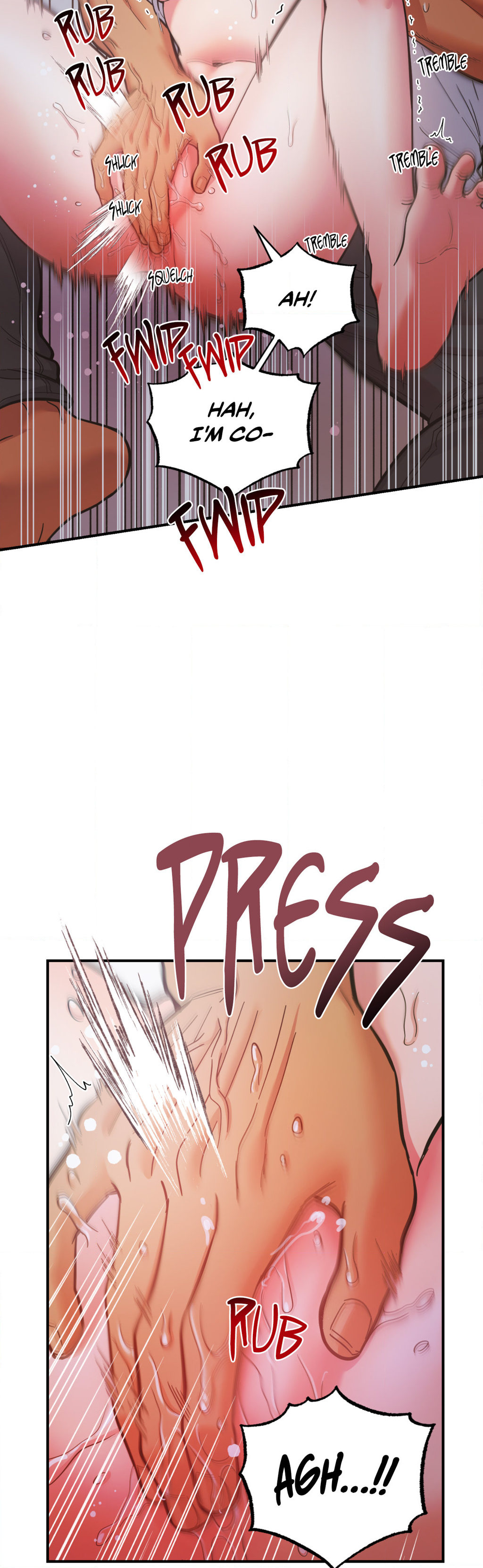 Hana’s Demons of Lust - Chapter 77 [photo 29] - MangaPorn