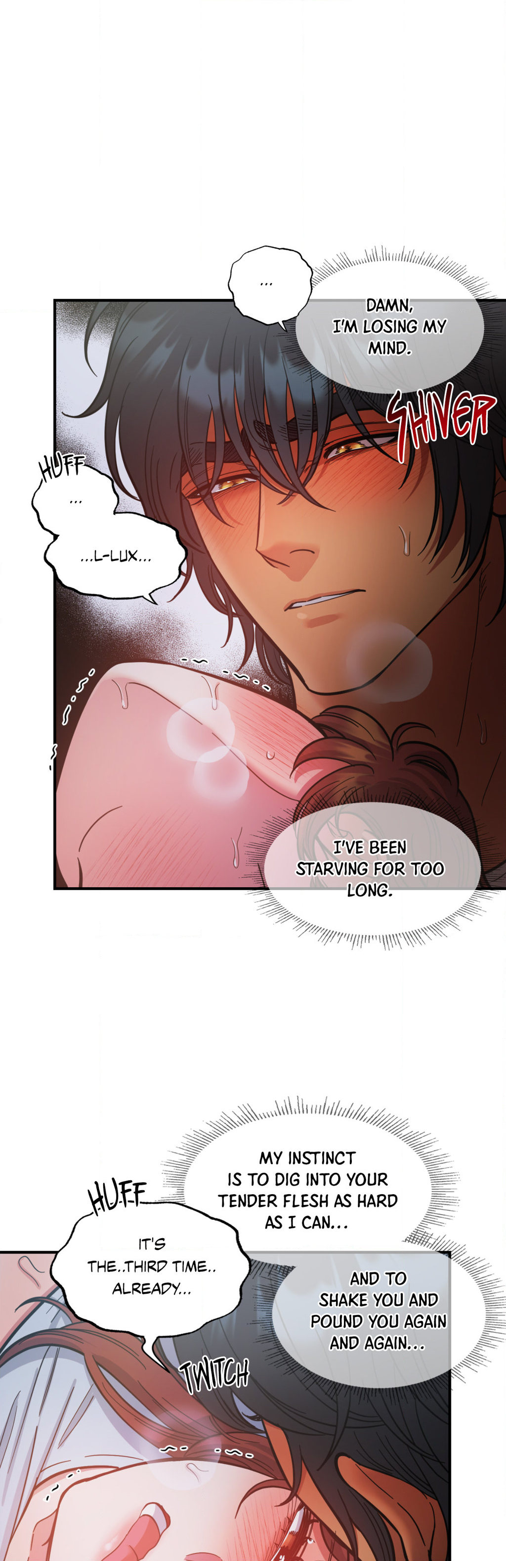 Hana’s Demons of Lust - Chapter 77 [photo 31] - MangaPorn