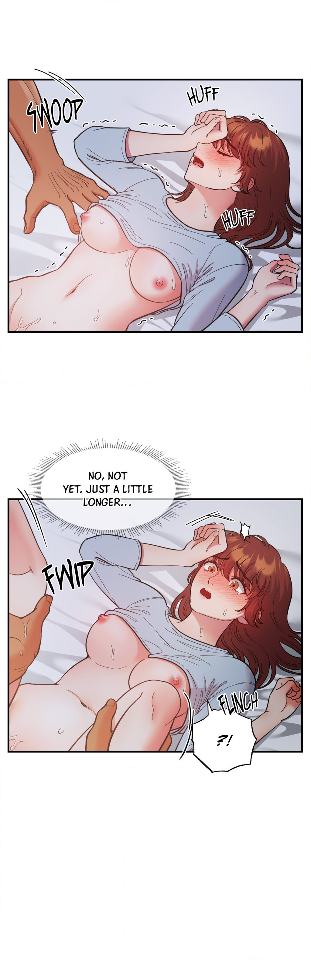 Hana’s Demons of Lust - Chapter 77 [photo 33] - MangaPorn