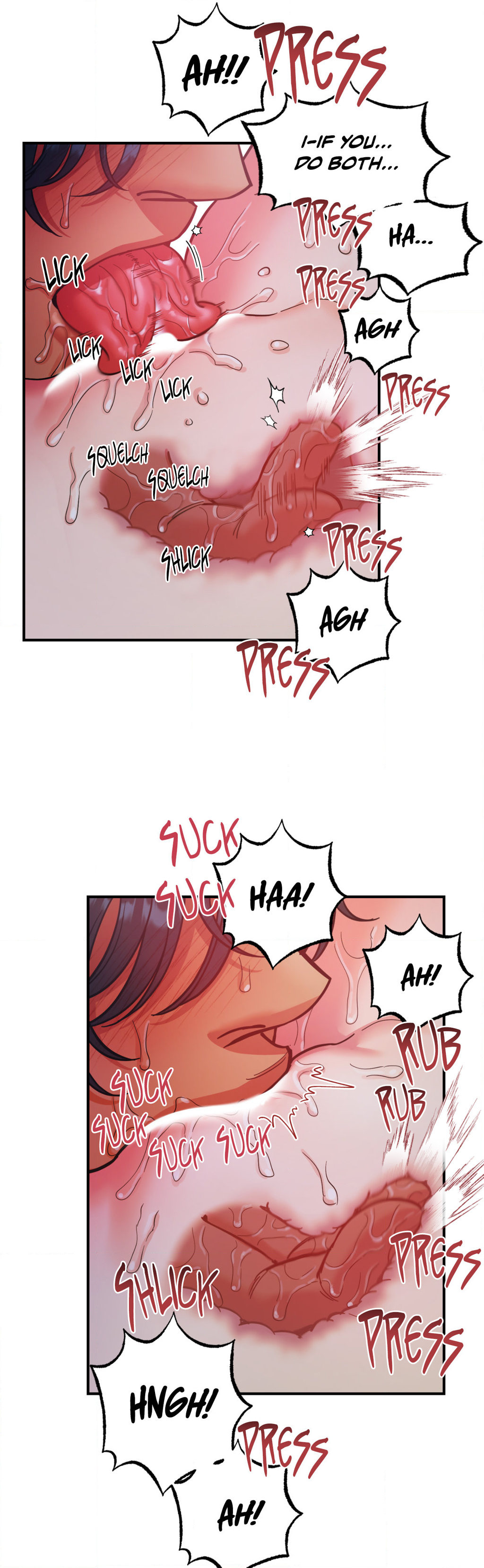 Hana’s Demons of Lust - Chapter 77 [photo 37] - MangaPorn