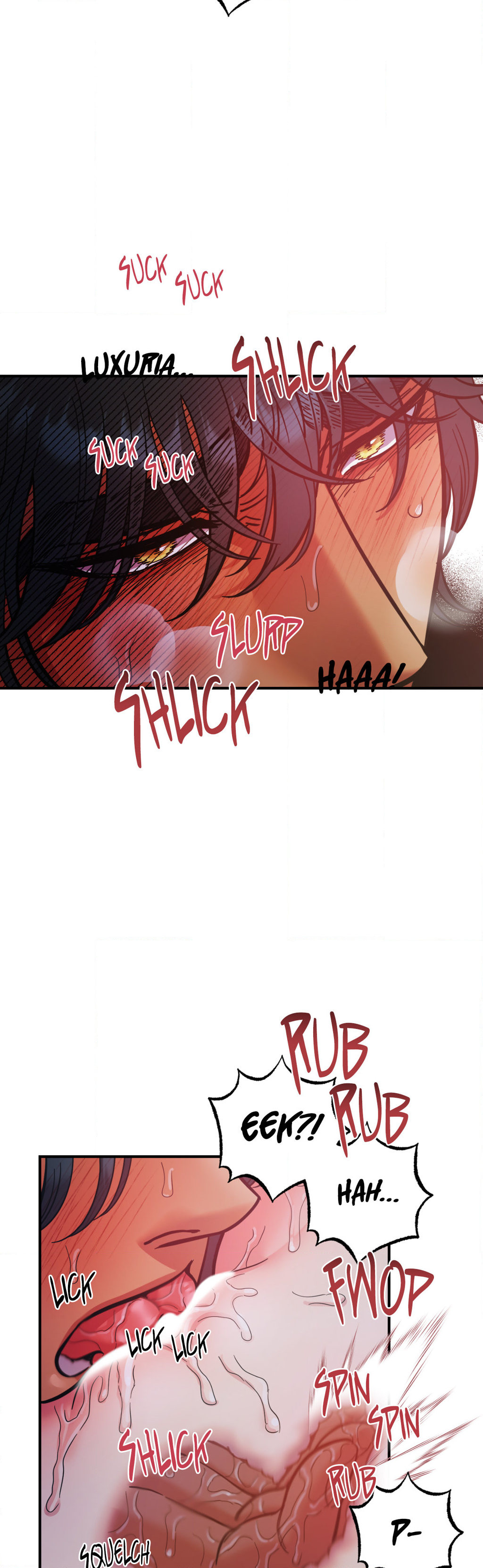 Hana’s Demons of Lust - Chapter 77 [photo 38] - MangaPorn