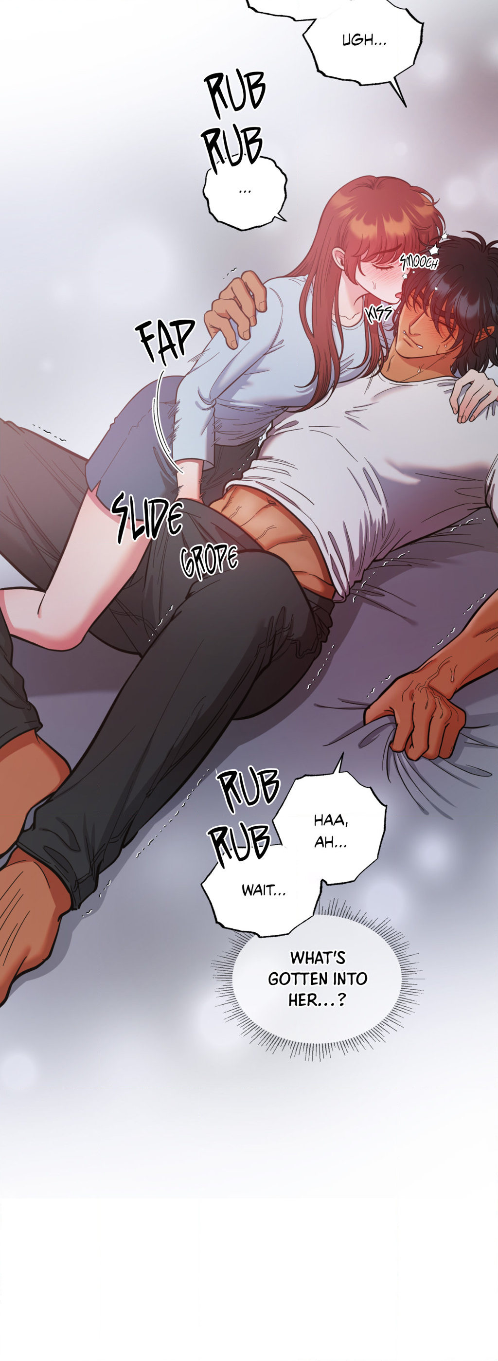 Hana’s Demons of Lust - Chapter 77 [photo 6] - MangaPorn