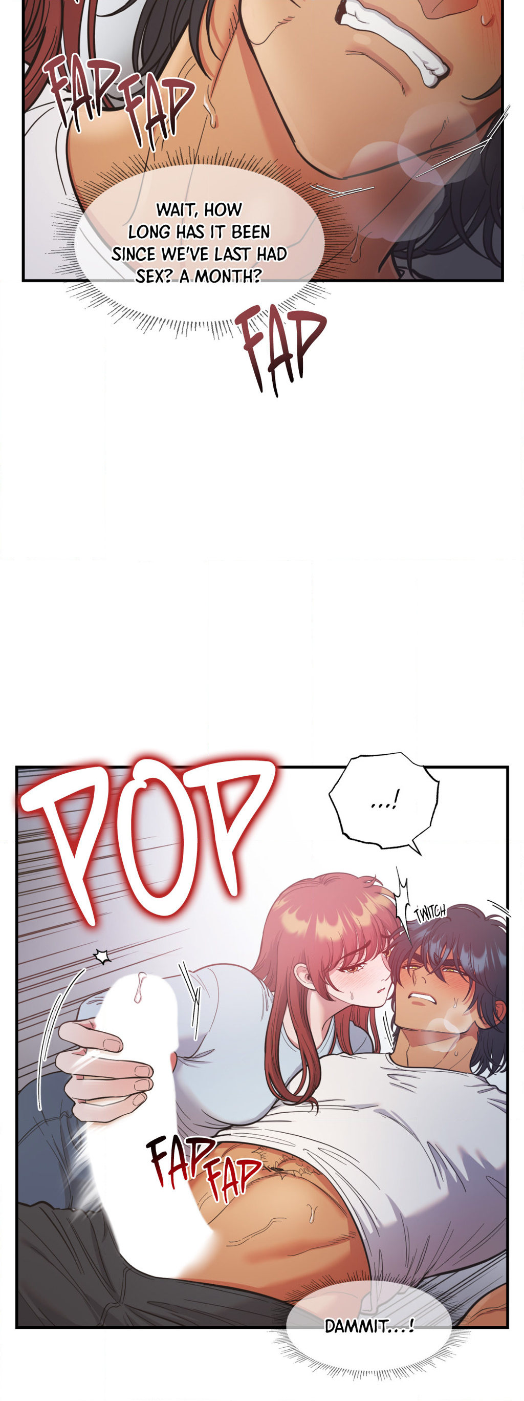 Hana’s Demons of Lust - Chapter 77 [photo 8] - MangaPorn
