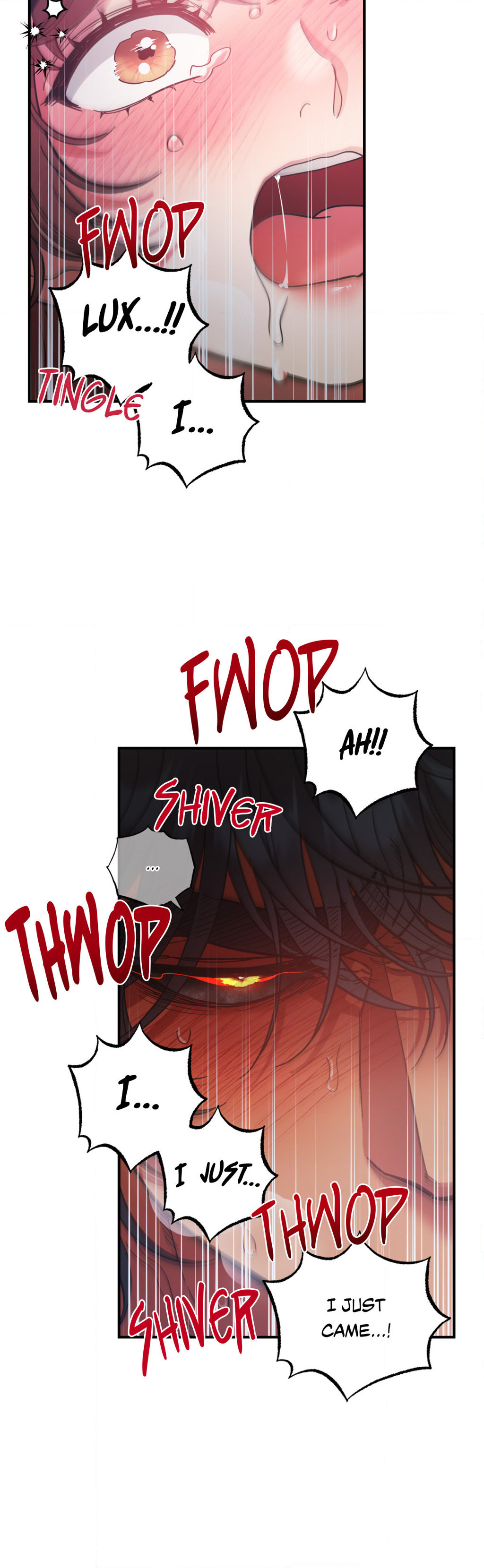 Hana’s Demons of Lust - Chapter 78 [photo 17] - MangaPorn