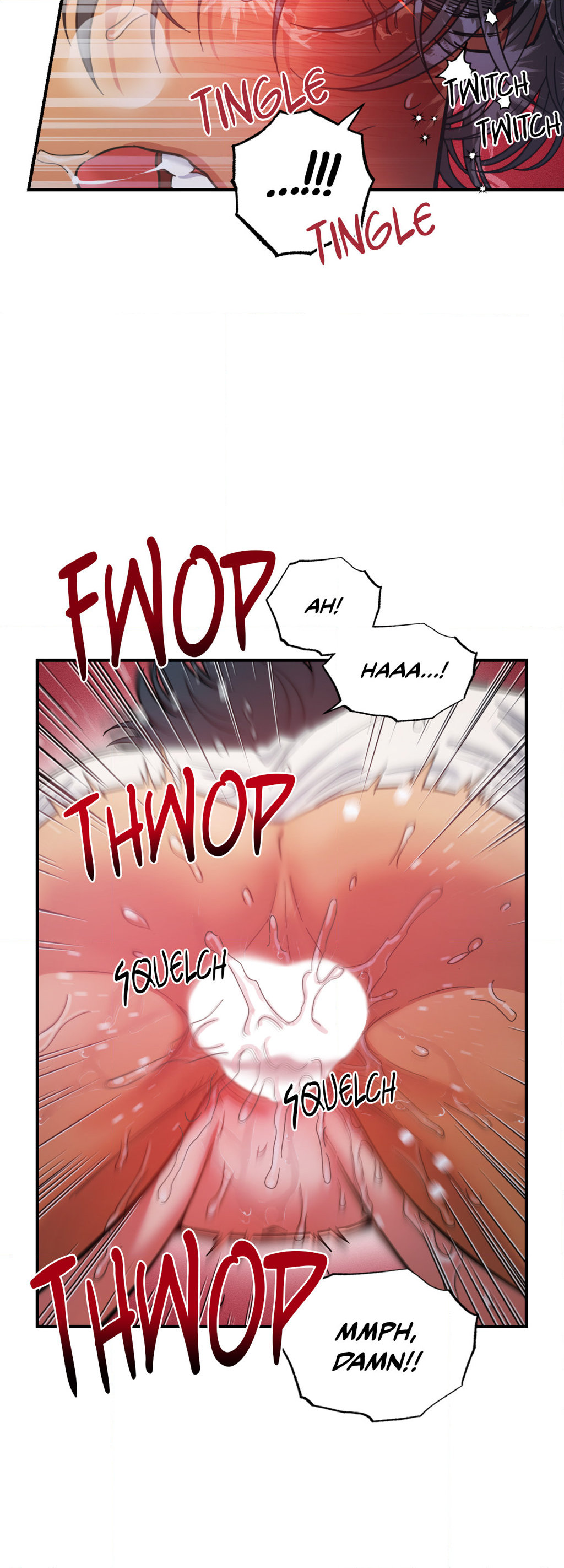 Hana’s Demons of Lust - Chapter 78 [photo 32] - MangaPorn