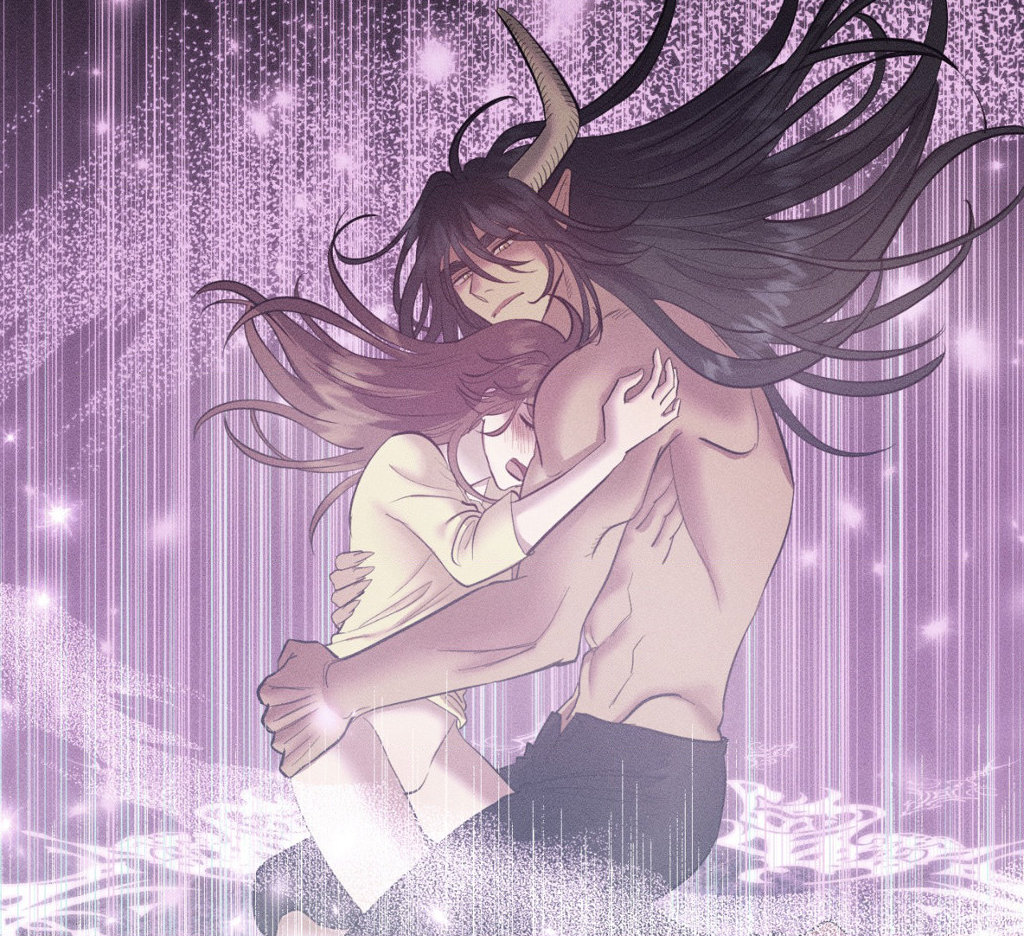 Hana’s Demons of Lust - Chapter 79 [photo 21] - MangaPorn