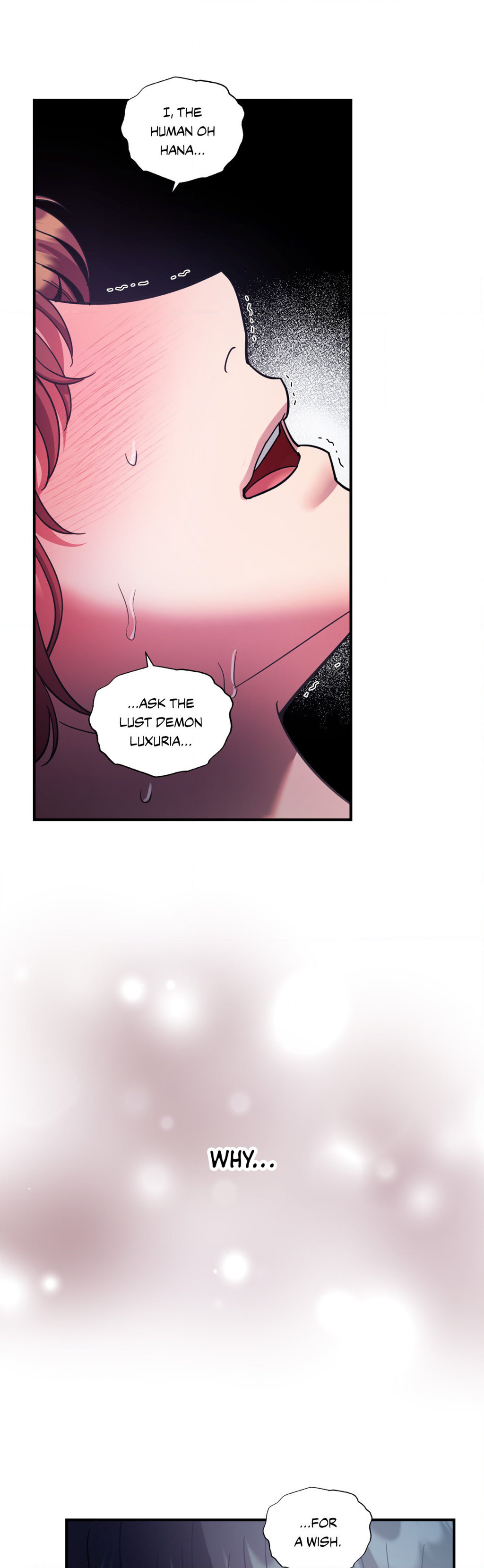 Hana’s Demons of Lust - Chapter 79 [photo 43] - MangaPorn