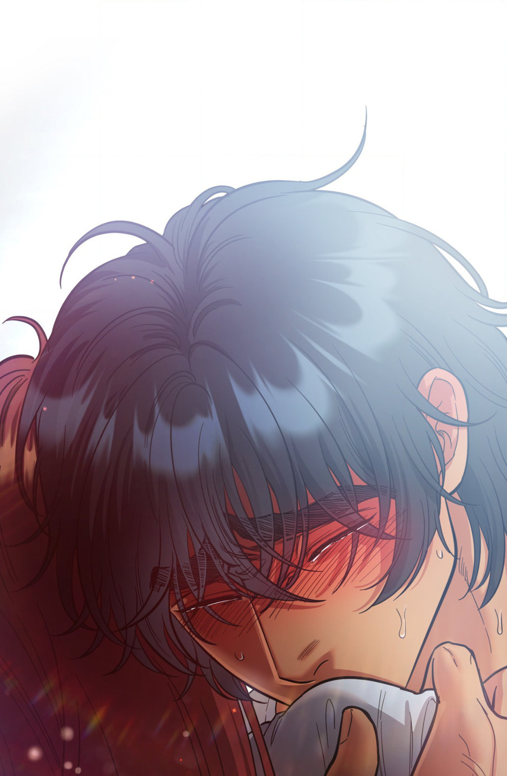 Hana’s Demons of Lust - Chapter 79 [photo 46] - MangaPorn