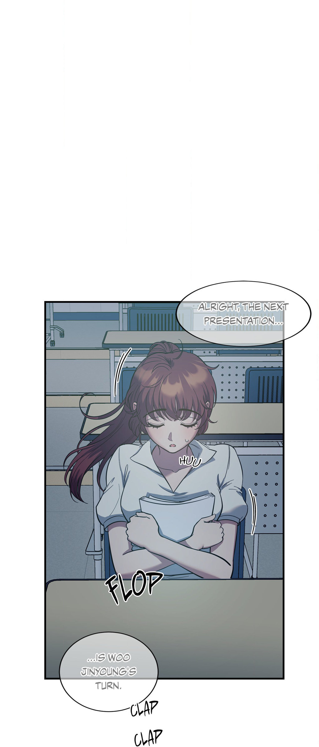 Hana’s Demons of Lust - Chapter 80 [photo 12] - MangaPorn