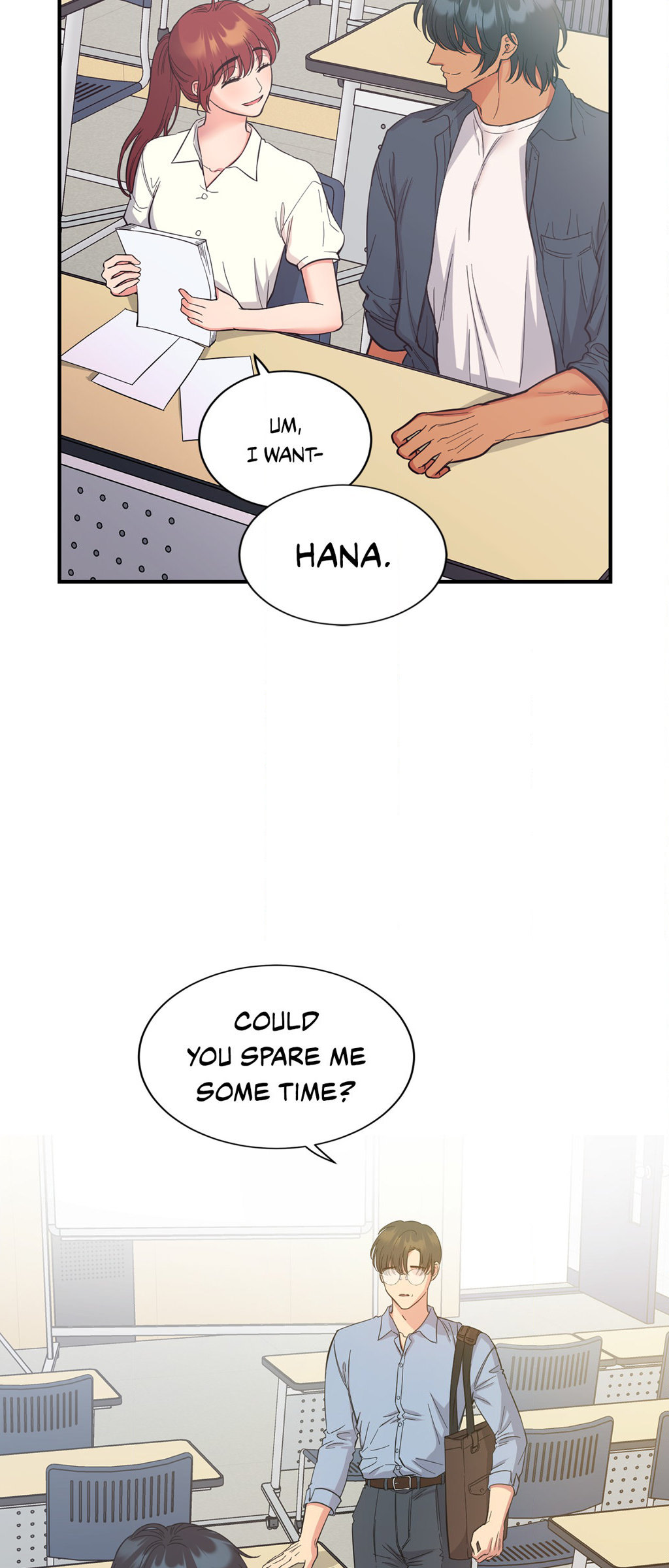 Hana’s Demons of Lust - Chapter 80 [photo 20] - MangaPorn