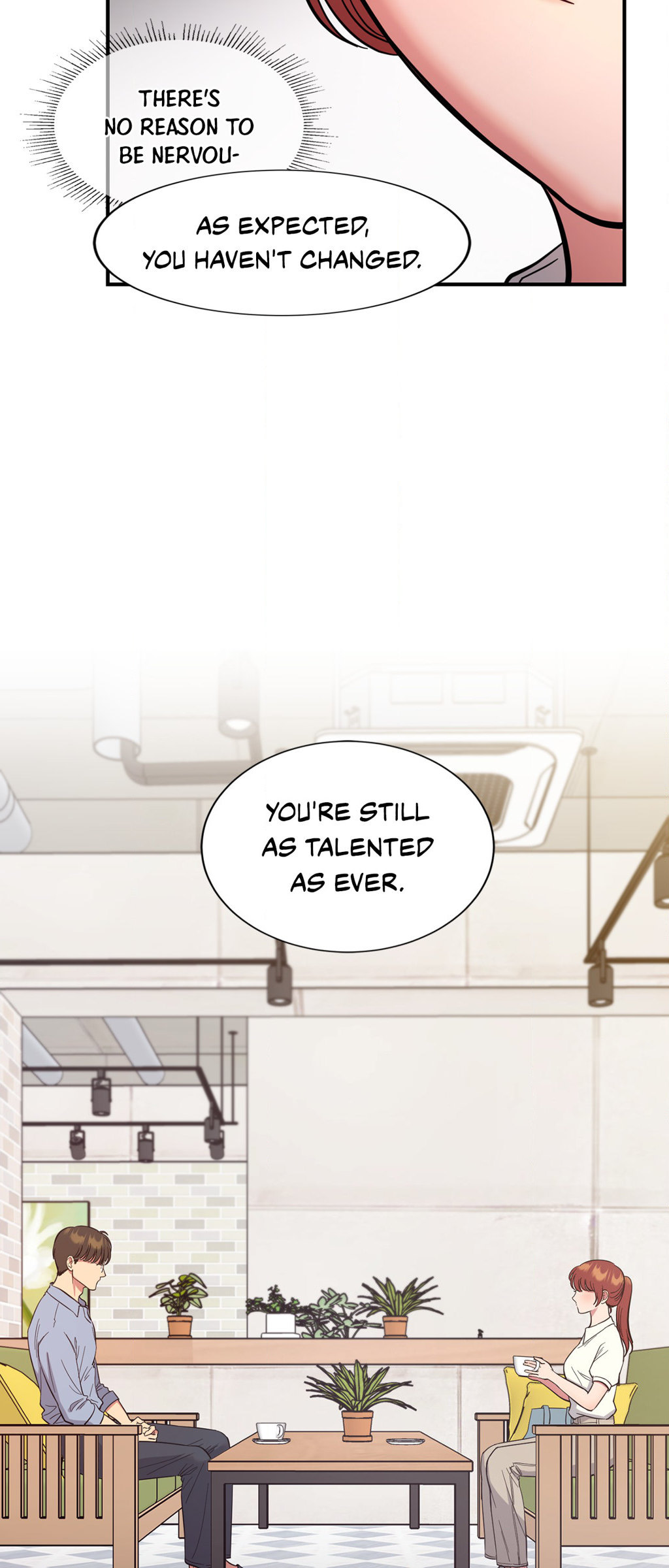 Hana’s Demons of Lust - Chapter 80 [photo 28] - MangaPorn