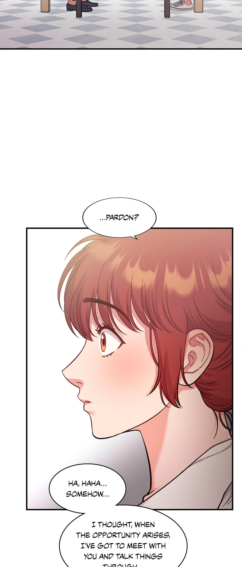 Hana’s Demons of Lust - Chapter 80 [photo 29] - MangaPorn