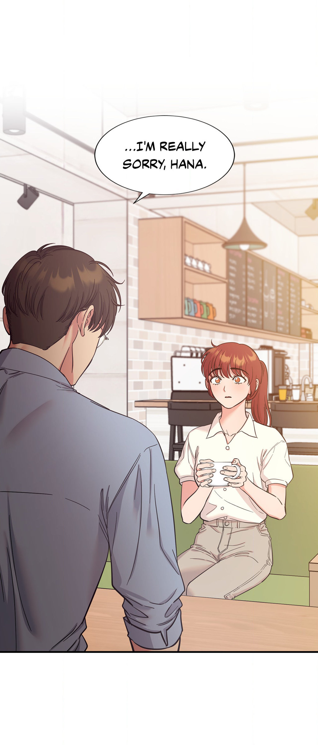 Hana’s Demons of Lust - Chapter 80 [photo 31] - MangaPorn