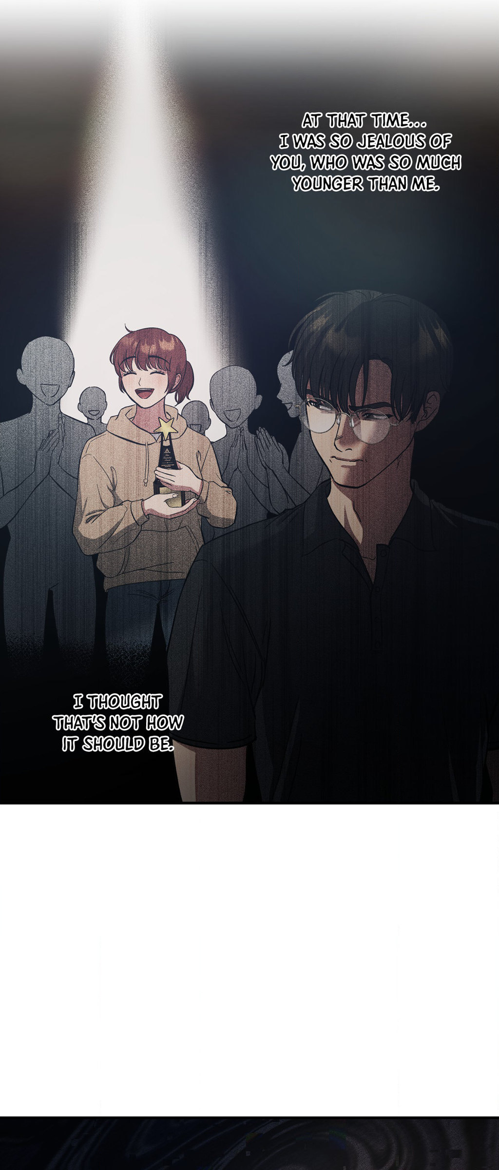 Hana’s Demons of Lust - Chapter 80 [photo 34] - MangaPorn