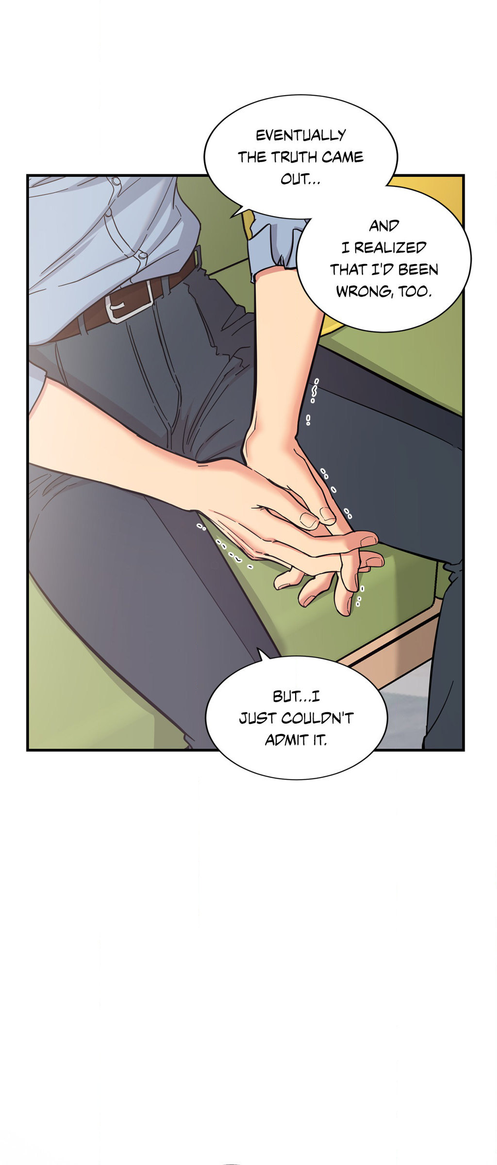 Hana’s Demons of Lust - Chapter 80 [photo 37] - MangaPorn